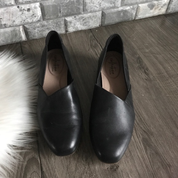 juliet palm leather loafers